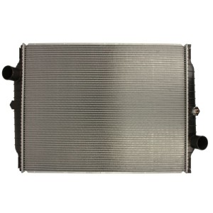 Radiator, racire motor NISSENS