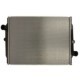 Radiator racire motor NISSENS pentru VOLVO FL D6B-D6B250 03.00, dimensiuni 715x560x42 mm, material aluminiu