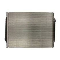 Radiator, racire motor NISSENS