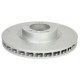 Disc frana Fata Stanga BOSCH 360.0 mm 68.6 mm 36.0 mm pentru PORSCHE PANAMERA 3.0-4.8 07.09-10.16