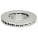 Disc frana Fata Stanga BOSCH 360.0 mm 68.6 mm 36.0 mm pentru PORSCHE PANAMERA 3.0-4.8 07.09-10.16