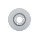 Disc frana Fata Stanga BOSCH 360.0 mm 68.6 mm 36.0 mm pentru PORSCHE PANAMERA 3.0-4.8 07.09-10.16