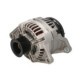 Alternator BOSCH 14V 110A pentru IVECO DAILY III IV V, FIAT DUCATO, UAZ PATRIOT 2.3D/3.0D 12.01, diametru 55mm, lungime 186mm