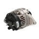 Alternator BOSCH 14V 110A pentru IVECO DAILY III IV V, FIAT DUCATO, UAZ PATRIOT 2.3D/3.0D 12.01, diametru 55mm, lungime 186mm