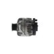 Alternator BOSCH 14V 110A pentru IVECO DAILY III IV V, FIAT DUCATO, UAZ PATRIOT 2.3D/3.0D 12.01, diametru 55mm, lungime 186mm