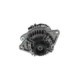 Alternator BOSCH 14V 110A pentru IVECO DAILY III IV V, FIAT DUCATO, UAZ PATRIOT 2.3D/3.0D 12.01, diametru 55mm, lungime 186mm