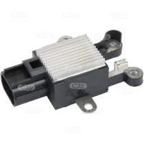 Regulator, alternator HC-CARGO