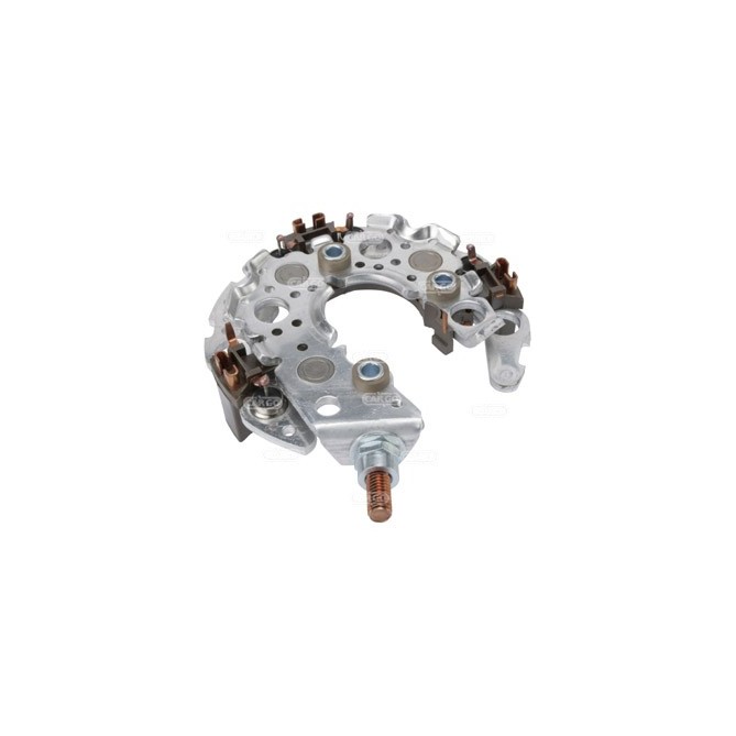 Regulator, alternator HC-CARGO