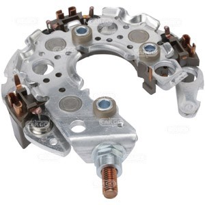 Regulator, alternator HC-CARGO