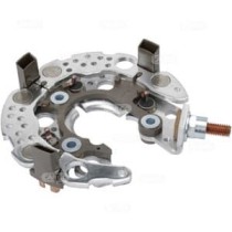 Regulator, alternator HC-CARGO