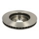 Disc frana BOSCH Fata Dreapta/Stanga LEXUS CT TOYOTA CALDINA CARINA E VI CELICA PRIUS 1.6-2.0D 255.0 mm 48.9 mm 25.0 mm 5 gauri