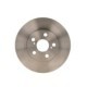 Disc frana BOSCH Fata Dreapta/Stanga LEXUS CT TOYOTA CALDINA CARINA E VI CELICA PRIUS 1.6-2.0D 255.0 mm 48.9 mm 25.0 mm 5 gauri