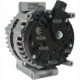 Alternator HC-CARGO 14V 180A pentru VOLVO S80 II XC90 I 4.4 01.05-03.12, diametru fulie 52.0 mm, lungime 170.0 mm