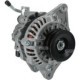 Alternator HC-CARGO 14V 90A pentru HYUNDAI H-1, STAREX, MITSUBISHI L200, L400, PAJERO II 2.5D 12.90-12.07