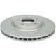 Disc frana BOSCH Fata Dreapta/Stanga SSANGYONG KORANDO TORRES 1.5-Electric 298.0 mm 45.6 mm 26.0 mm 67.0 mm 5 gauri ventilate