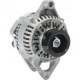 Alternator HC-CARGO 14V 117A pentru JEEP CHEROKEE 2.5/4.0 10.86-09.01, lungime 187mm, diametru 55mm, 6 caneluri, cu fulie combinata