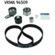 Set curea de distributie SKF