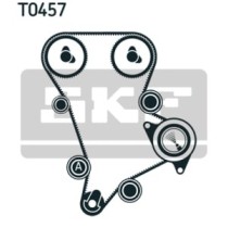 Set curea de distributie SKF