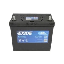 Acumulator Pornire EXIDE