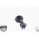 Amortizor Fata Stanga MONROE pentru FIAT PANDA, LANCIA YPSILON 0.9-1.3D 05.11, Diametru bucsa 32.0 mm, Diametru tija 22.0 mm