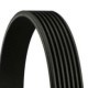 Curea transmisie cu caneluri CONTITECH Multi-V-belt 7PK2005 pentru MERCEDES CLS E T-MODEL 2005 mm 7 nervuri