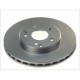 Disc frana TEXTAR Fata Dreapta/Stanga pentru MERCEDES C (CL203), C T-MODEL (S202/S203), C (W202/W203), CLC (CL203), CLK (A208) 288.0 mm