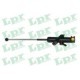 Pompa centrala ambreiaj LPR 15,87mm pentru FIAT DOBLO 1.3D-1.9D cu volan pe partea stanga, distanta fixare 55.3mm, filet 12 X 8,4