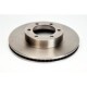 Disc frana TEXTAR Fata Dreapta/Stanga 338.0 mm, Inaltime 67.3 mm, Grosime 28.0 mm, 6 gauri de fixare, compatibil LEXUS, TOYOTA