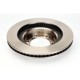 Disc frana TEXTAR Fata Dreapta/Stanga 338.0 mm, Inaltime 67.3 mm, Grosime 28.0 mm, 6 gauri de fixare, compatibil LEXUS, TOYOTA