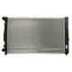 Radiator racire motor NRF AUDI A4 B5 A6 C5 SKODA SUPERB I VW PASSAT B5 B5.5 1.6-2.3 395mm x 632mm x 24mm