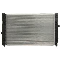 Radiator, racire motor NRF