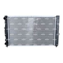 Radiator, racire motor NRF