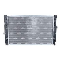 Radiator, racire motor NRF