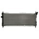 Radiator, racire motor NISSENS