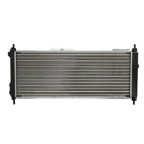 Radiator, racire motor NISSENS