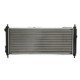 Radiator, racire motor NISSENS