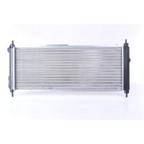 Radiator, racire motor NISSENS