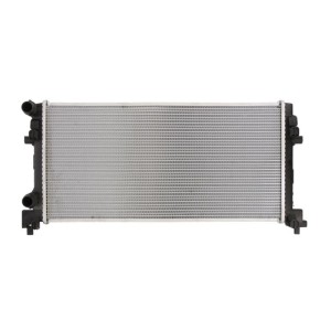 Radiator, racire motor NISSENS