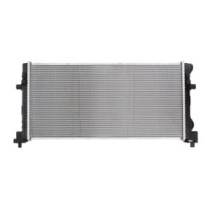 Radiator, racire motor NISSENS