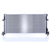 Radiator, racire motor NISSENS