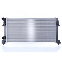 Radiator, racire motor NISSENS