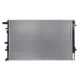 Radiator, racire motor NISSENS