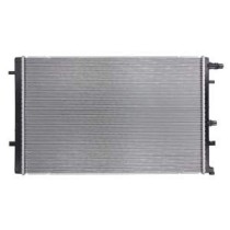 Radiator, racire motor NISSENS