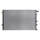 Radiator, racire motor NISSENS