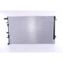 Radiator, racire motor NISSENS