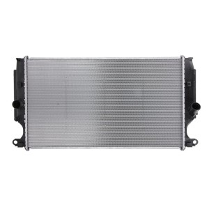 Radiator, racire motor NISSENS