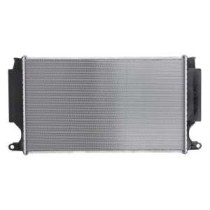 Radiator, racire motor NISSENS