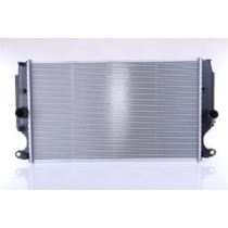 Radiator, racire motor NISSENS