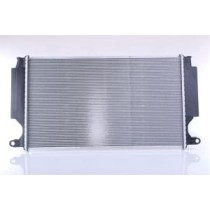 Radiator, racire motor NISSENS