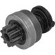 Pinion electromotor PRESTOLITE ELECTRIC